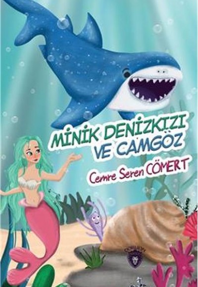 Minik Denizkızı ve Camgöz