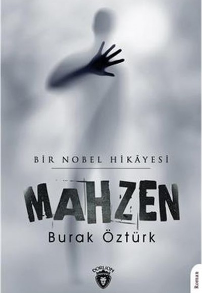 Mahzen