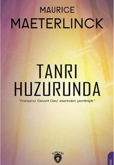 Tanrı Huzurunda