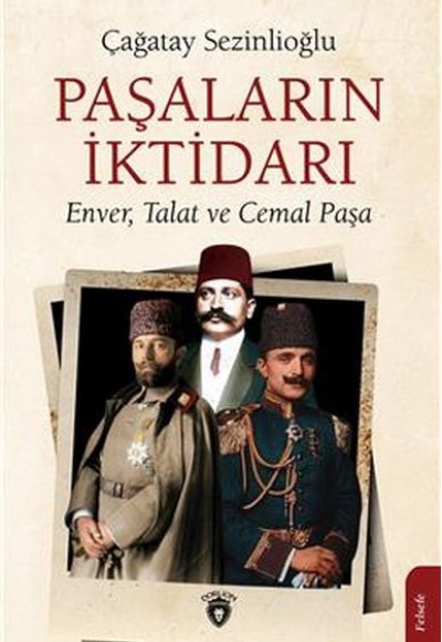 Paşaların İktidarı