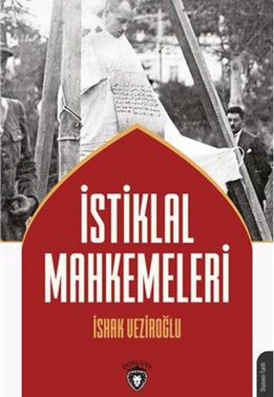 İstiklal Mahkemeleri