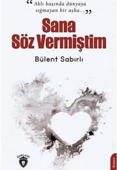 Sana Söz Vermiştim