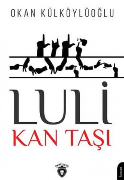 Luli - Kan Taşı