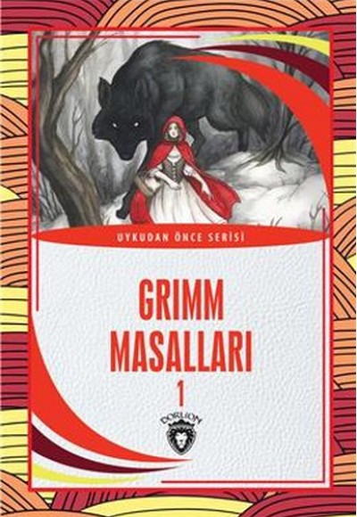 Grimm Masalları 1