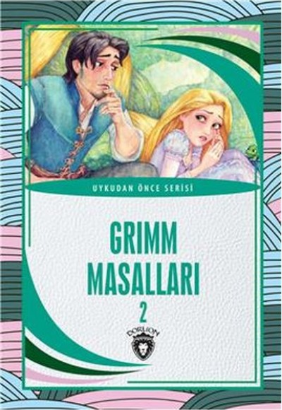 Grimm Masalları 2