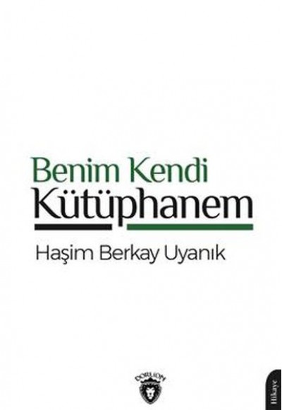 Benim Kendi Kütüphanem