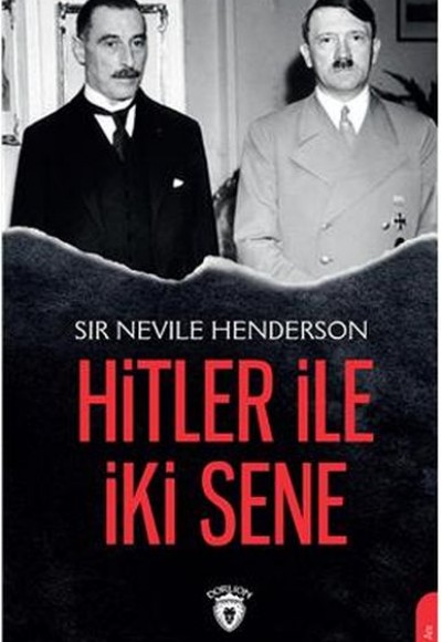 Hitler ile İki Sene