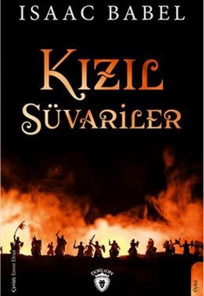 Kızıl Süvariler