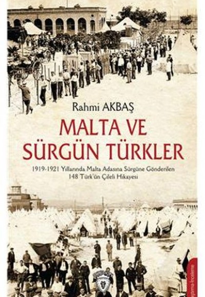 Malta Ve Sürgün Türkler