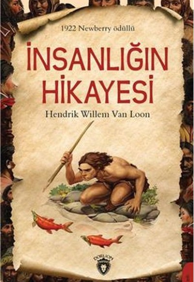 İnsanlığın Hikayesi