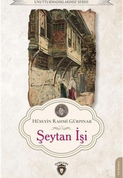 Şeytan İşi - Unutturmadıklarımız Serisi