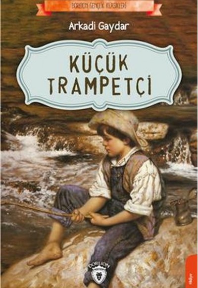 Küçük Trampetçi