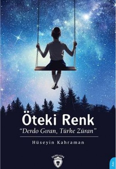 Öteki Renk