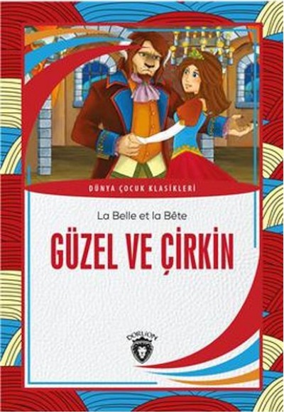 Güzel Ve Çirkin