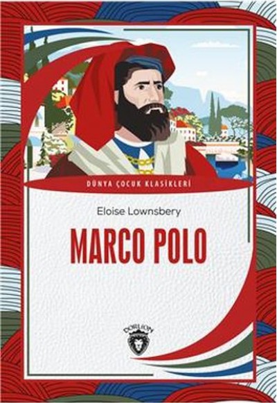 Marco Polo Dünya Çocuk Klasikleri (7-12 Yaş)