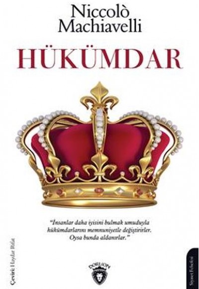 Hükümdar