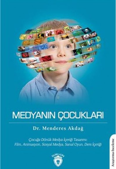 Medyanın Çocukları