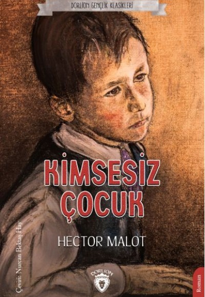 Kimsesiz Çocuk