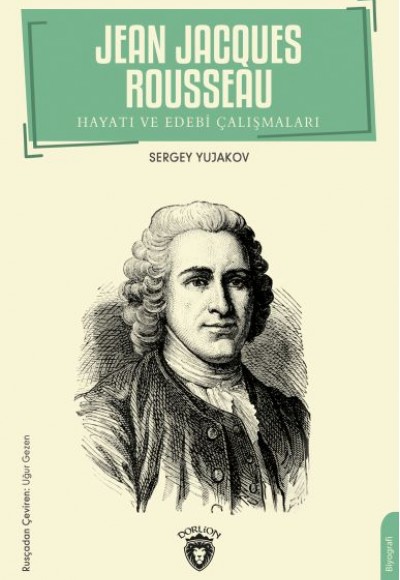 Jean Jacques Rousseau