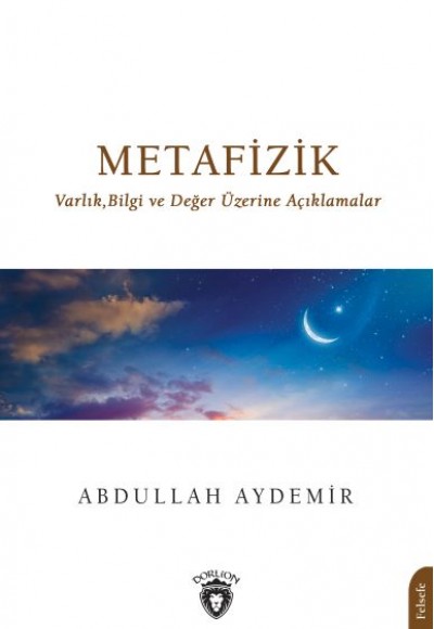 Metafizik