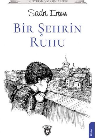 Bir Şehrin Ruhu