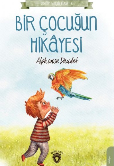 Bir Çocuğun Hikâyesi