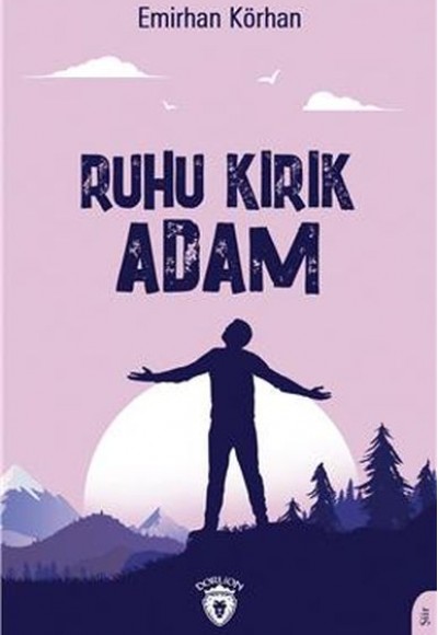 Ruhu Kırık Adam