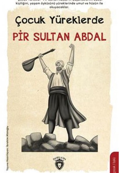 Çocuk Yüreklerde Pir Sultan Abdal