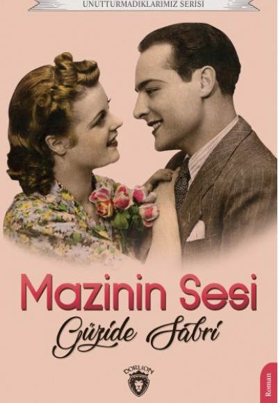 Mazinin Sesi