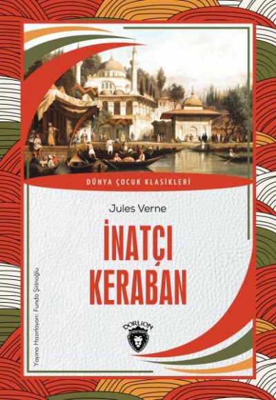 İnatçı Keraban