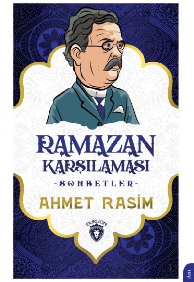 Ramazan Karşılaması (Sohbetler) - Unutturmadıklarımız Serisi