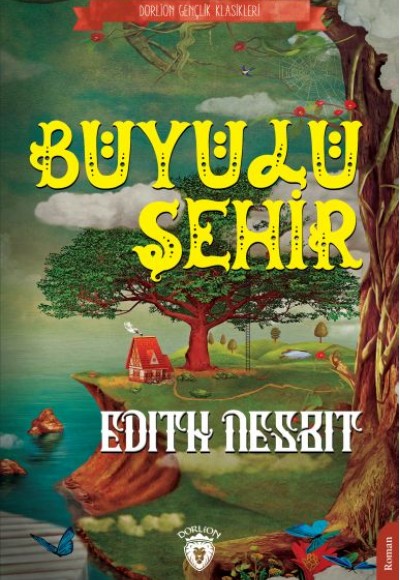 Büyülü Şehir