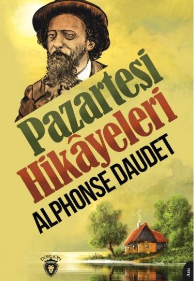 Pazartesi Hikayeleri