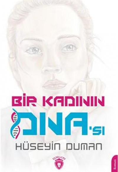 Bir Kadının Dna'sı