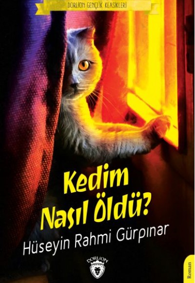 Kedim Nasıl Öldü?