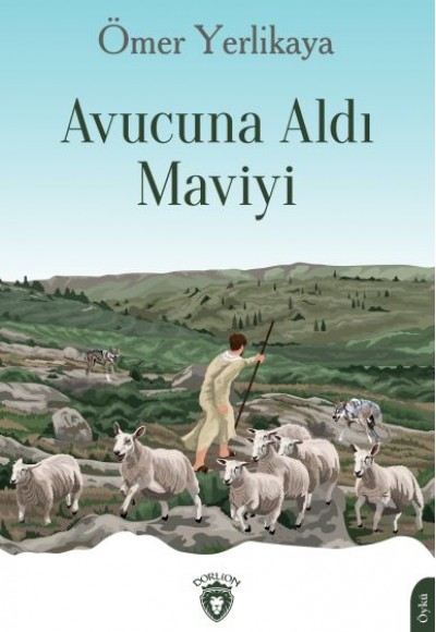 Avucuna Aldı Maviyi