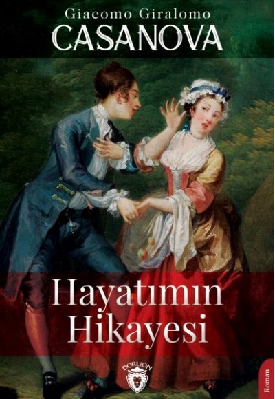 Hayatımın Hikayesi