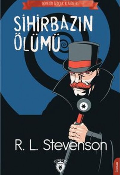 Sihirbazın Ölümü