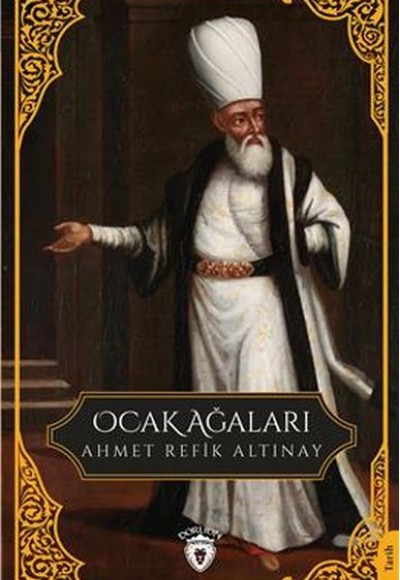 Ocak Ağaları