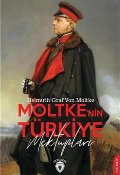 Moltkenin Türkiye Mektupları