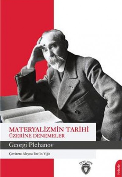 Materyalizmin Tarihi Üzerine Denemeler