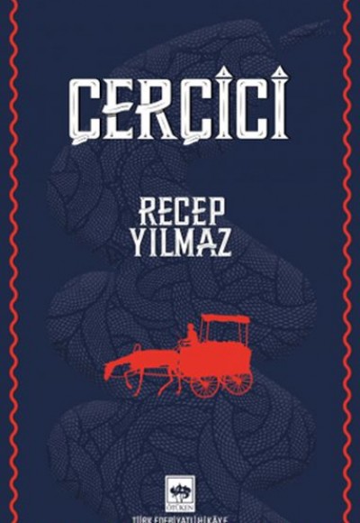 Çerçici