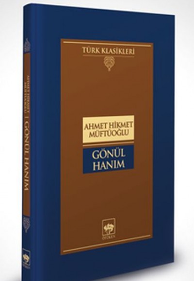 Gönül Hanım