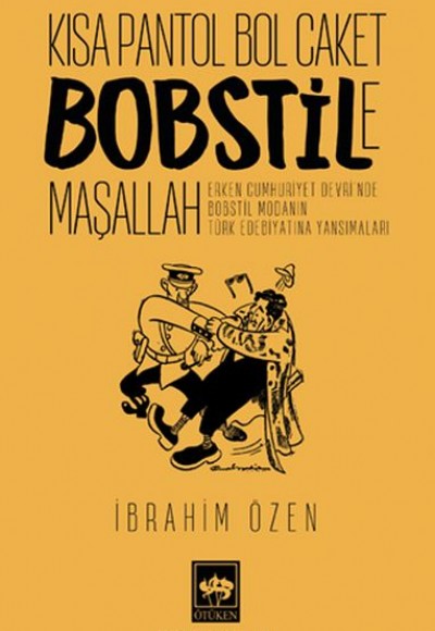 Kısa Pantol Bol Caket Bobstile Maşallah