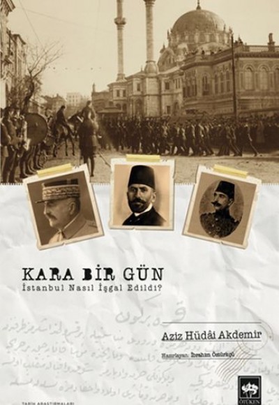 Kara Bir Gün