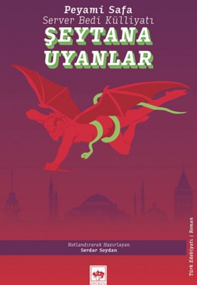 Şeytana Uyanlar