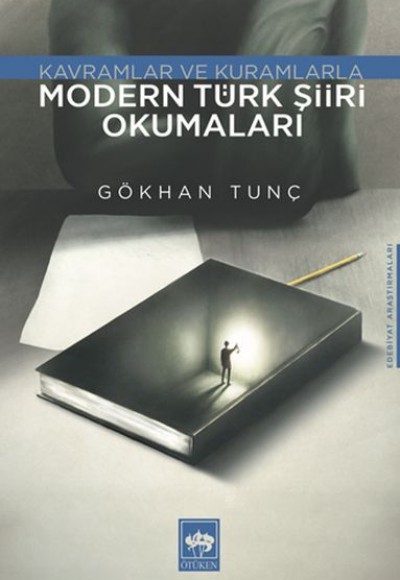 Modern Türk Şiiri Okumaları