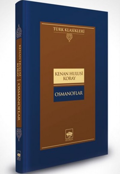 Osmanoflar