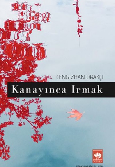 Kanayınca Irmak