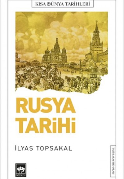 Rusya Tarihi